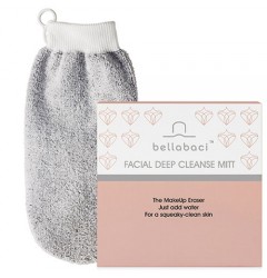 Facial Deep Cleanse Mitt Bellabaci